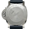 パネライ PANERAI サブマーシブル 世界1000本限定 PAM00799 ブラック BMG-tech/Ti 自動巻き メンズ 腕時計
