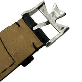 ヴァシュロン・コンスタンタン VACHERON CONSTANTIN マルタ パーペチュアルカレンダー 47031/000P-8956 シルバー プラチナ 自動巻き メンズ 腕時計