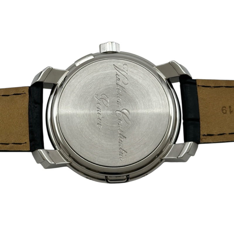 ヴァシュロン・コンスタンタン VACHERON CONSTANTIN マルタ