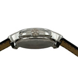 ヴァシュロン・コンスタンタン VACHERON CONSTANTIN マルタ パーペチュアルカレンダー 47031/000P-8956 シルバー プラチナ 自動巻き メンズ 腕時計