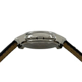 ヴァシュロン・コンスタンタン VACHERON CONSTANTIN マルタ パーペチュアルカレンダー 47031/000P-8956 シルバー プラチナ 自動巻き メンズ 腕時計