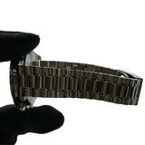 オメガ OMEGA スピードマスター オートマティック 3510.50 ブラック ステンレススチール 自動巻き メンズ 腕時計