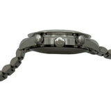 オメガ OMEGA スピードマスター オートマティック 3510.50 ブラック ステンレススチール 自動巻き メンズ 腕時計