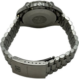オメガ OMEGA スピードマスター オートマティック 3510.50 ブラック ステンレススチール 自動巻き メンズ 腕時計