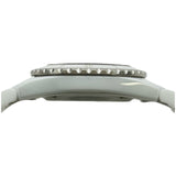 シャネル CHANEL J12 ファントム キャリーバー12.1 38MM H6186 ホワイト セラミック 自動巻き メンズ 腕時計