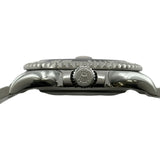 ロレックス ROLEX ヨットマスター40 126622 ブルー プラチナ/ステンレススチール メンズ 腕時計