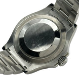 ロレックス ROLEX ヨットマスター40 126622 ブルー プラチナ/ステンレススチール メンズ 腕時計