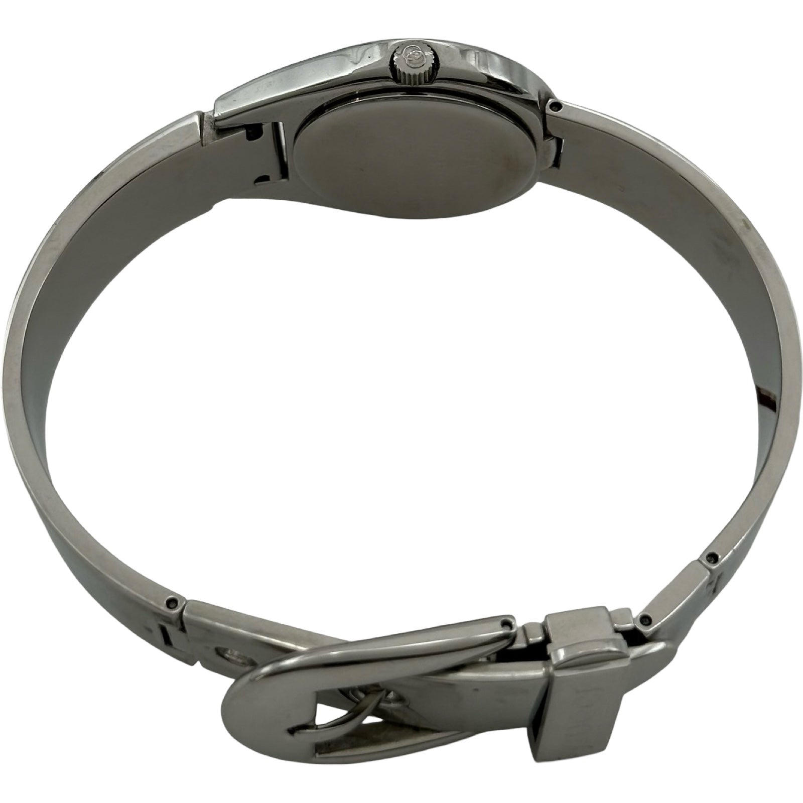 グッチ GUCCI レディースウォッチ 6700L ミラーダイヤル ステンレススチール クオーツ レディース 腕時計 グッチ GUCCI レディースウォッチ 6700L ミラーダイヤル ステンレス