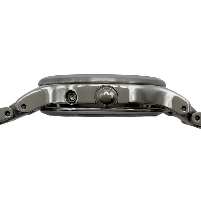 シチズン CITIZEN クロスシー hikariコレクション ES9490-79E ブラウン