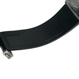 ウブロ HUBLOT クラシック・フュージョン クロノグラフ チタニウム ディープブルー 521.NX.6670.LR.JPN18 マットブルー チタン 自動巻き メンズ 腕時計