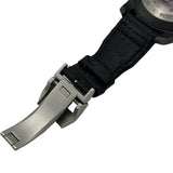 インターナショナルウォッチカンパニー IWC パイロットウォッチ クロノグラフ トップガン IW388007 ブラック チタン/セラミック 自動巻き メンズ 腕時計