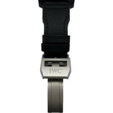 インターナショナルウォッチカンパニー IWC パイロットウォッチ クロノグラフ トップガン IW388007 ブラック チタン/セラミック 自動巻き メンズ 腕時計