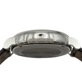 インターナショナルウォッチカンパニー IWC ポートフィノ オートマティック ポインターデイト IW359201 シルバー ステンレススチール メンズ 腕時計