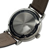 インターナショナルウォッチカンパニー IWC ポートフィノ オートマティック ポインターデイト IW359201 シルバー ステンレススチール メンズ 腕時計
