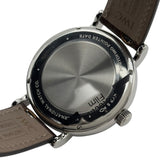 インターナショナルウォッチカンパニー IWC ポートフィノ オートマティック ポインターデイト IW359201 シルバー ステンレススチール メンズ 腕時計
