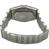 オメガ OMEGA コンステレーション 1502.40 グレー ステンレススチール 自動巻き ユニセックス 腕時計