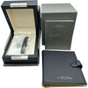 ランゲ＆ゾーネ A.LANGE&SOHNE サクソニア ムーンフェイズ 384.029（LSLS3843AV) ブラック ホワイトゴールド 自動巻き メンズ 腕時計