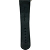 ランゲ＆ゾーネ A.LANGE&SOHNE サクソニア ムーンフェイズ 384.029（LSLS3843AV) ブラック ホワイトゴールド 自動巻き メンズ 腕時計