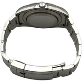 ロレックス ROLEX エクスプローラー1 214270 ブラック ステンレススチール 自動巻き メンズ 腕時計