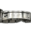 ロレックス ROLEX エクスプローラー1 214270 ブラック ステンレススチール 自動巻き メンズ 腕時計