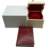 オメガ OMEGA コンステレーション カレ クアドラ 1537.71 ホワイトシェル ステンレススチール クオーツ レディース 腕時計