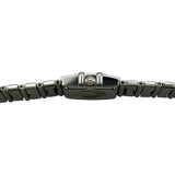 オメガ OMEGA コンステレーション カレ クアドラ 1537.71 ホワイトシェル ステンレススチール クオーツ レディース 腕時計