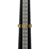 カルティエ Cartier ミニラブリング1Pダイヤ ゴールド 750 ジュエリー