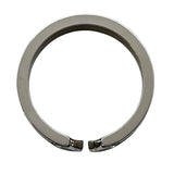 カルティエ Cartier C2ダイヤリング ホワイトゴールド 750 ジュエリー