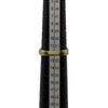 ティファニー TIFFANY＆CO カーブドハートリング ゴールド 750 ジュエリー