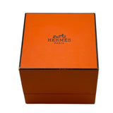 エルメス HERMES アリアンヌリング ピンクゴールド Au750 ジュエリー