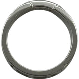ティファニー TIFFANY＆CO アトラスリング ホワイトゴールド 750/ダイヤモンド ジュエリー