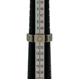 カルティエ Cartier ラブリング ホワイトゴールド 750 ジュエリー