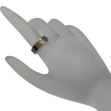 カルティエ Cartier ラブリング ホワイトゴールド 750 ジュエリー