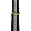 ティファニー TIFFANY＆CO オープンハートリング ゴールド 750 ジュエリー
