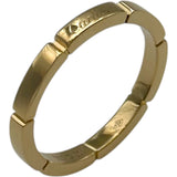 カルティエ Cartier マイヨンパンテールリング ゴールド 750 ジュエリー