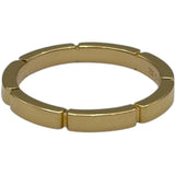 カルティエ Cartier マイヨンパンテールリング ゴールド 750 ジュエリー