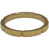カルティエ Cartier マイヨンパンテールリング ゴールド 750 ジュエリー