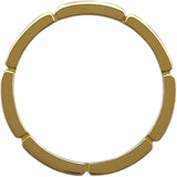 カルティエ Cartier マイヨンパンテールリング ゴールド 750 ジュエリー