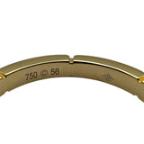 カルティエ Cartier マイヨンパンテールリング ゴールド 750 ジュエリー