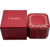 カルティエ Cartier ミニ ラブリング ホワイトゴールド 750 ジュエリー