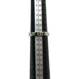 カルティエ Cartier ミニ ラブリング ホワイトゴールド 750 ジュエリー