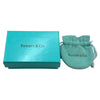 ティファニー TIFFANY＆CO オープンハートダイヤリング ゴールド 750/ダイヤモンド ジュエリー
