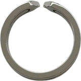 カルティエ Cartier C2ダイヤリング ホワイトゴールド 750/ダイヤモンド ジュエリー