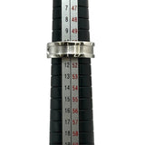 カルティエ Cartier C2ダイヤリング ホワイトゴールド 750/ダイヤモンド ジュエリー