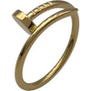 カルティエ Cartier ジュストアンクルリング ゴールド 750 ジュエリー