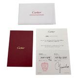 カルティエ Cartier ジュストアンクルリング ゴールド 750 ジュエリー