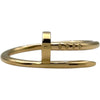 カルティエ Cartier ジュストアンクルリング ゴールド 750 ジュエリー