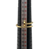 カルティエ Cartier ジュストアンクルリング ゴールド 750 ジュエリー