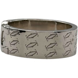 カルティエ Cartier 2Cリング 2000Xmas限定 ホワイトゴールド 750 ジュエリー