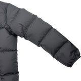 モンクレール MONCLER MONTCLA ダウンジャケット ブラック ナイロン メンズ ダウンジャケット